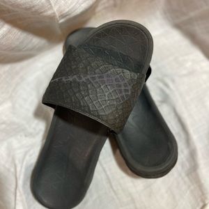 Nike Slides - size 12 men’s